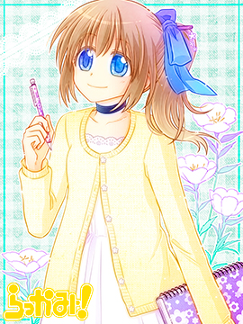 ポートレート