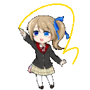 【記念イラスト】ＳＤイラスト