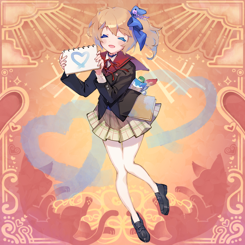 １１周年記念☆