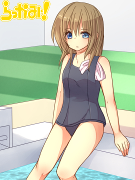 ポートレート