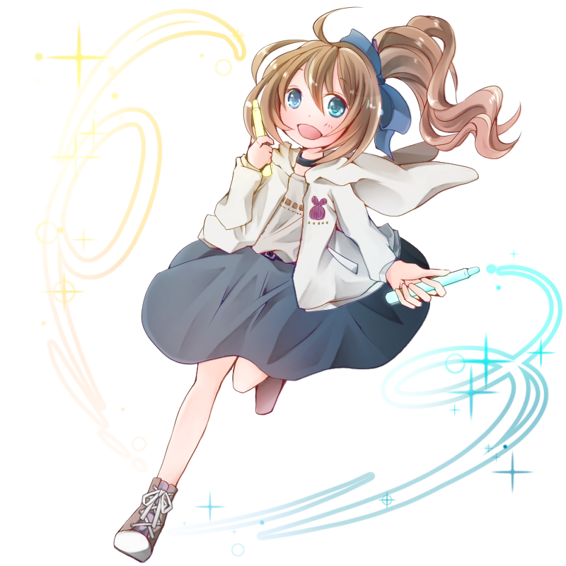 『ろっこんはつどう！』