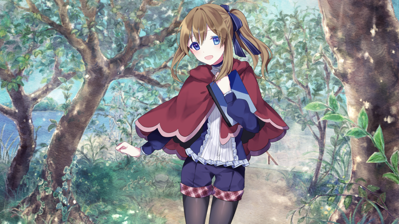 フリーイラスト