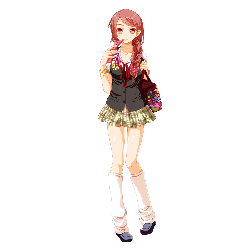 イマドキギャル