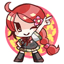 最上 るるか