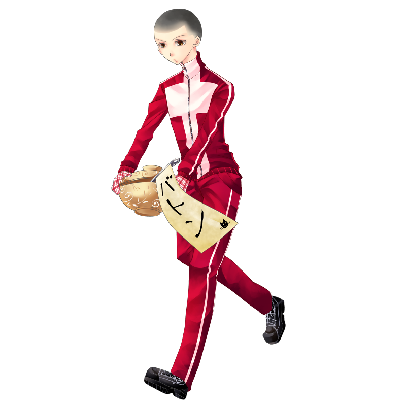 クラブ対抗リレー