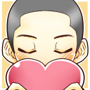 森蓮からの無償の愛