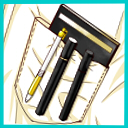 ボールペンと手帳