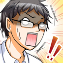 キャラクターアイコン