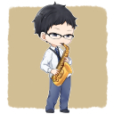 キャラクターアイコン
