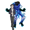 【ろっこん擬人化企画】
