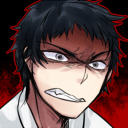 キャラクターアイコン