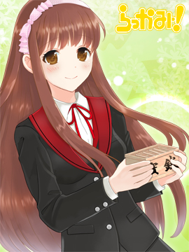 ポートレート