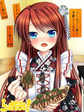 ポートレート