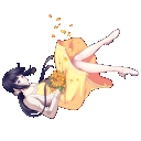 【４周年】落下全身