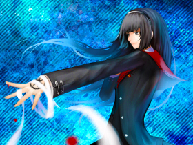 セイレーンの血