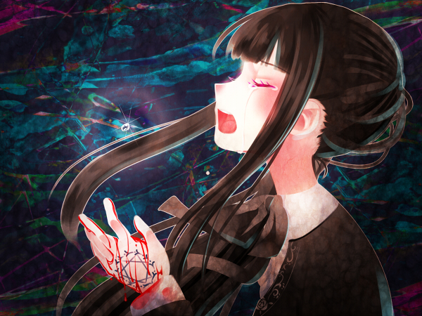 ろっこんイラスト