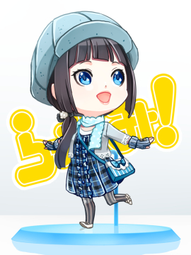 ポートレート