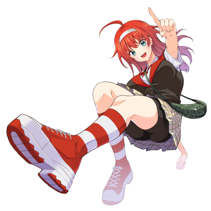 【メモリアルブック】制服でどこまでも