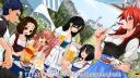 らっかみ！カレンダー ２０２１【９月】