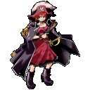 レディ・パイレーツ！