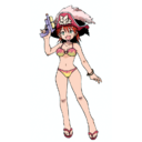 さあ、海賊の時間よ！