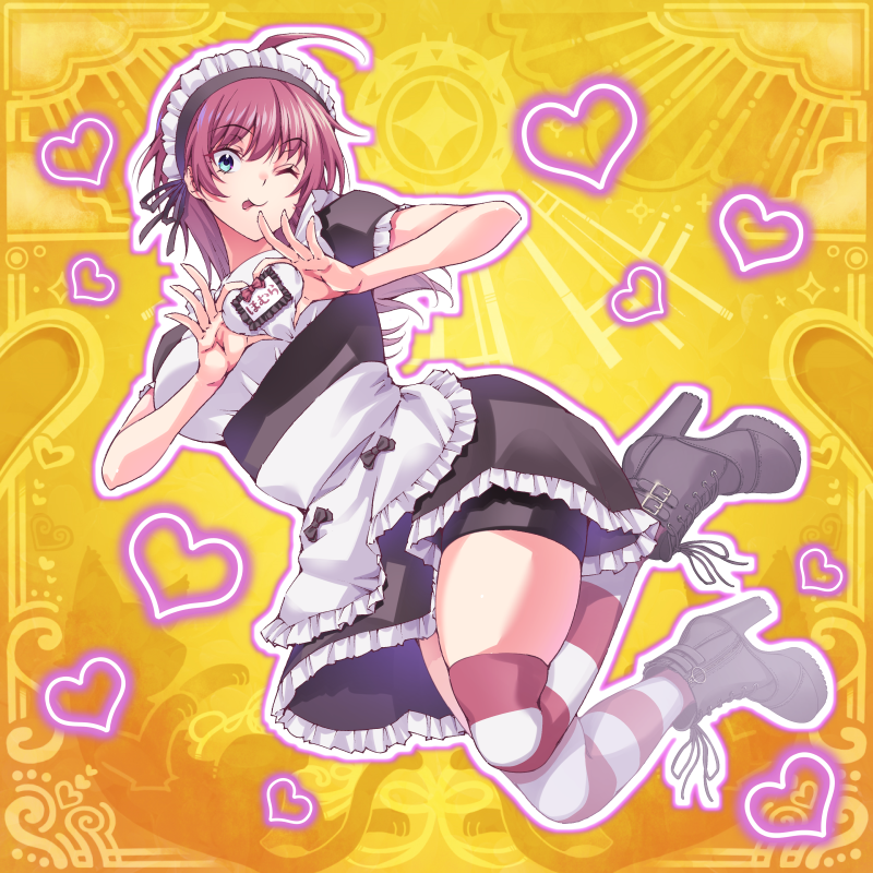 １１周年記念☆