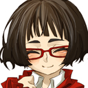 キャラクターアイコン