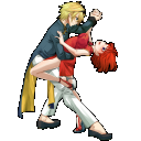 ＜拡大版＞タンゴで決めチャイナ！