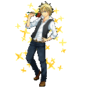 爽やかイケメン紳士（自称）