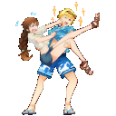 お持ち帰り（≒拉致）