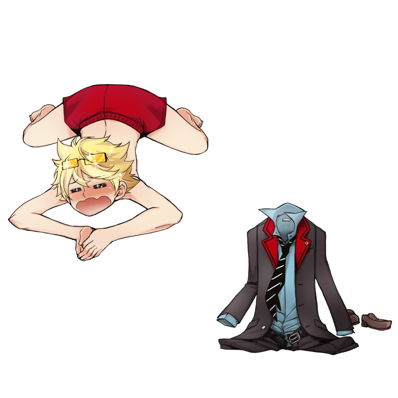 信彦、いっきまーす！