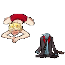 信彦、いっきまーす！