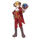 俺とお前で世界を半分こ！