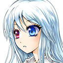 キャラクターアイコン
