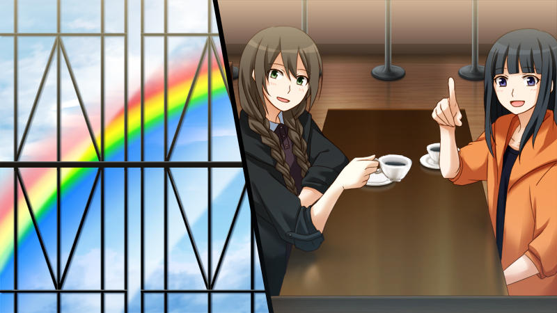 モノローグの空