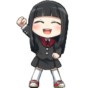 【記念イラスト】ＳＤイラスト