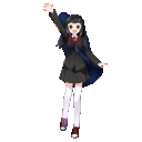 みんな、おはよー！