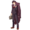 今日は迷子じゃないからな…