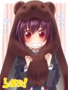 ～♂♀反転戦線～熊の毛皮を被った幼女