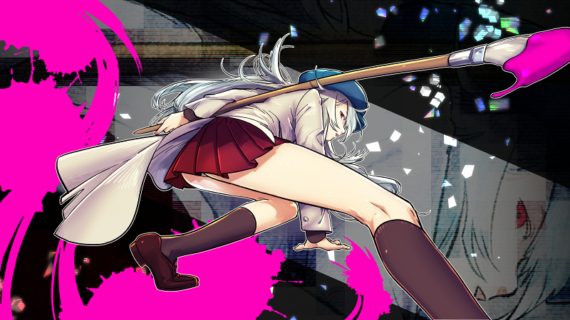 【丸投げ：イメソン指定】反転攻勢