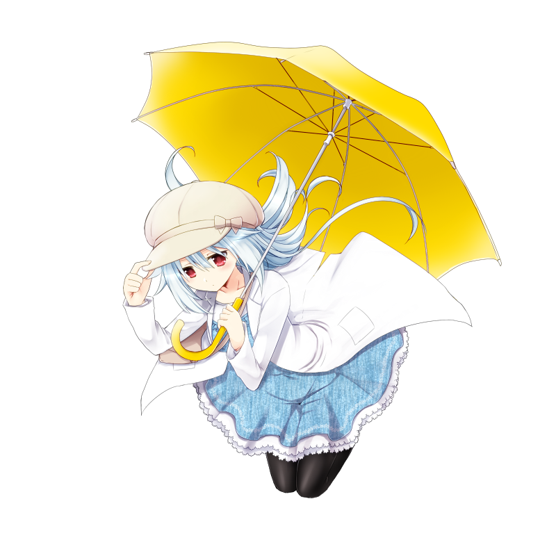 【４周年】摩訶不思議飛行体