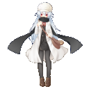 冬の芸術科スタイル