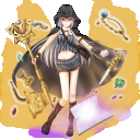 【星幽塔】眩い盗人の光