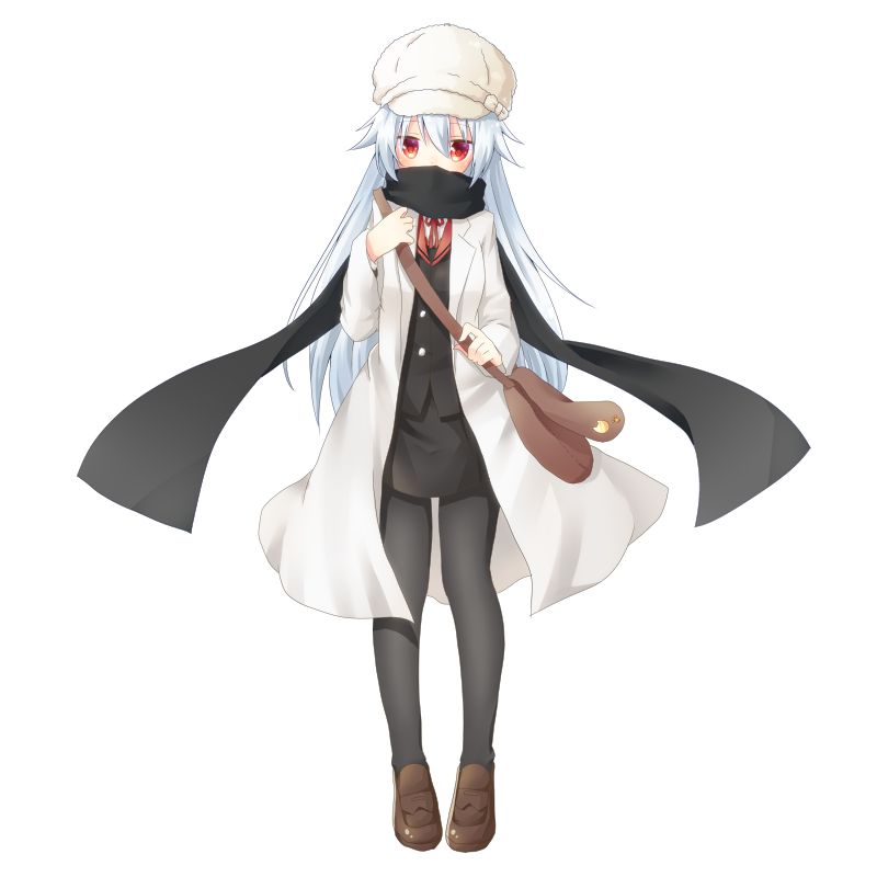 冬の芸術科スタイル