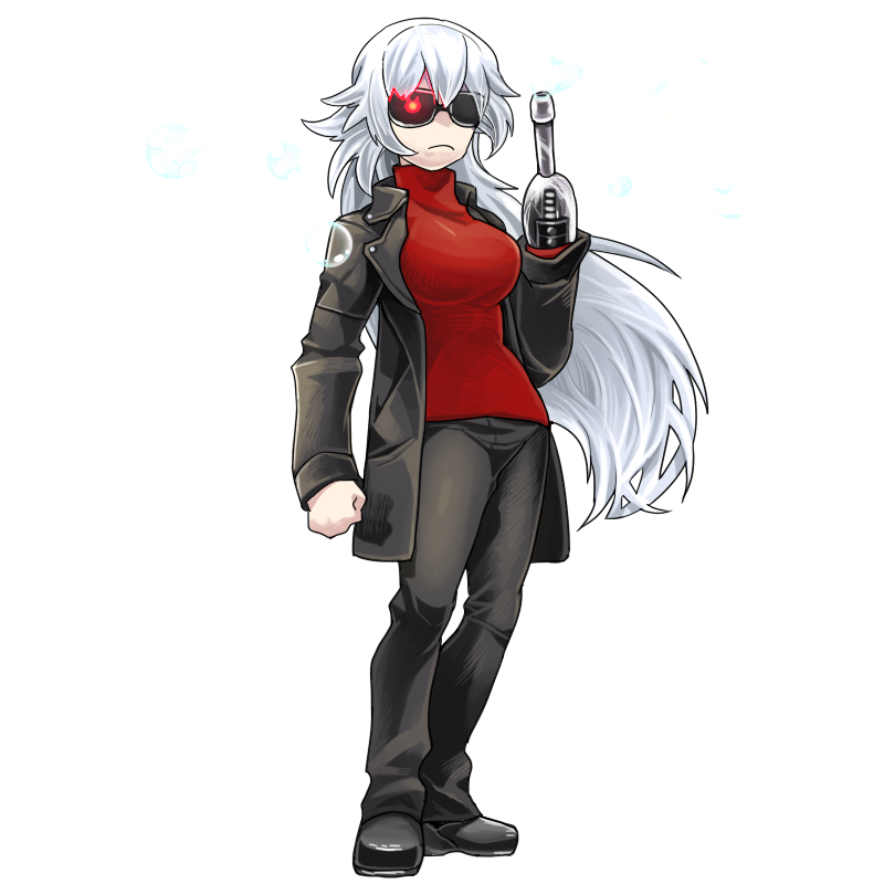 【あわあわ】らっかみ！第●話「それは　まぎれもなくヤツさ」