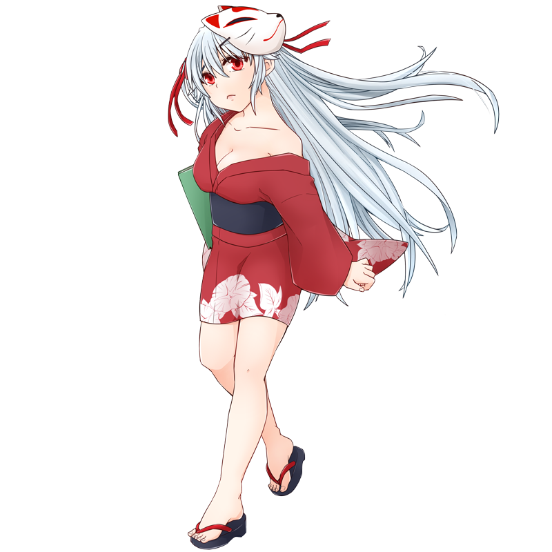 【七夕】アヤシアヤカシ