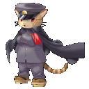 【寝子祭】ネコバン、まかり通る