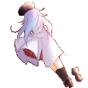 風