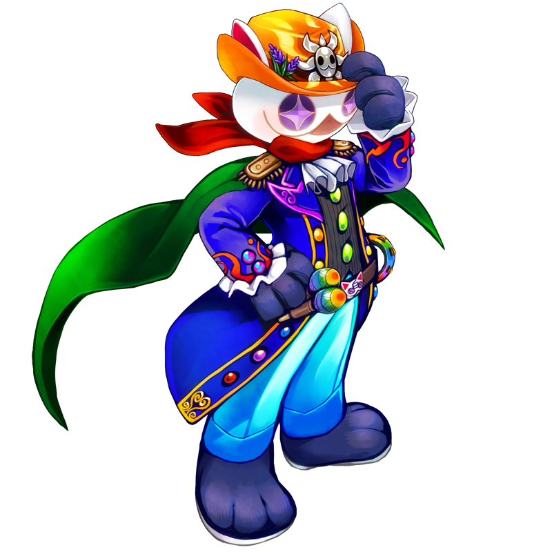 【体育祭】白猫をガラッとデコってみました