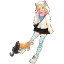 私服と至福